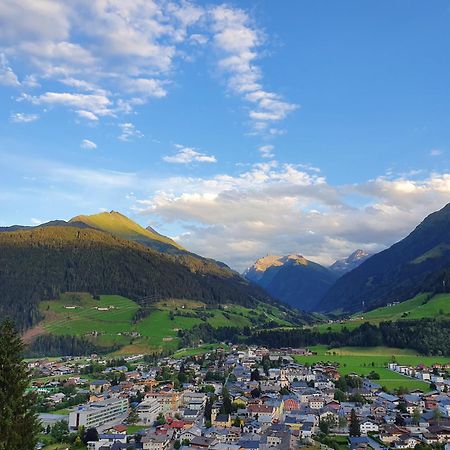 Pension Schlossberg Миттерзилль Экстерьер фото