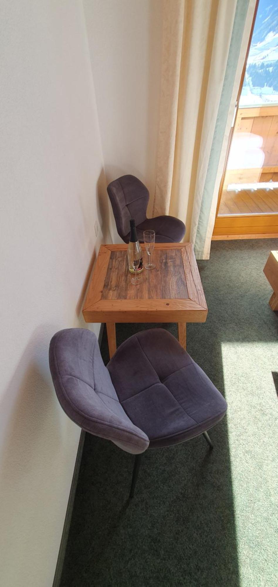 Pension Schlossberg Миттерзилль Экстерьер фото