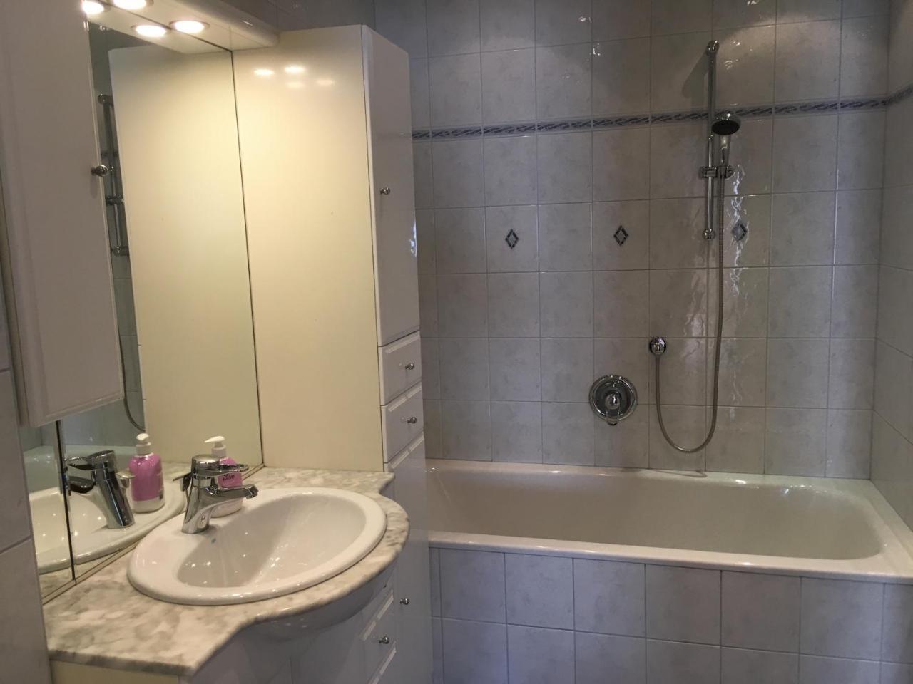 Pension Schlossberg Миттерзилль Экстерьер фото